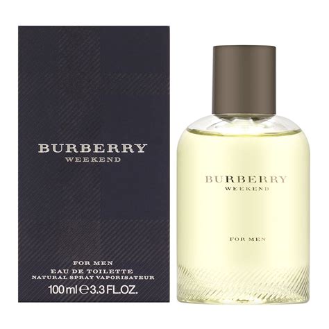 burberry for men weekend|Burberry weekend for men price.